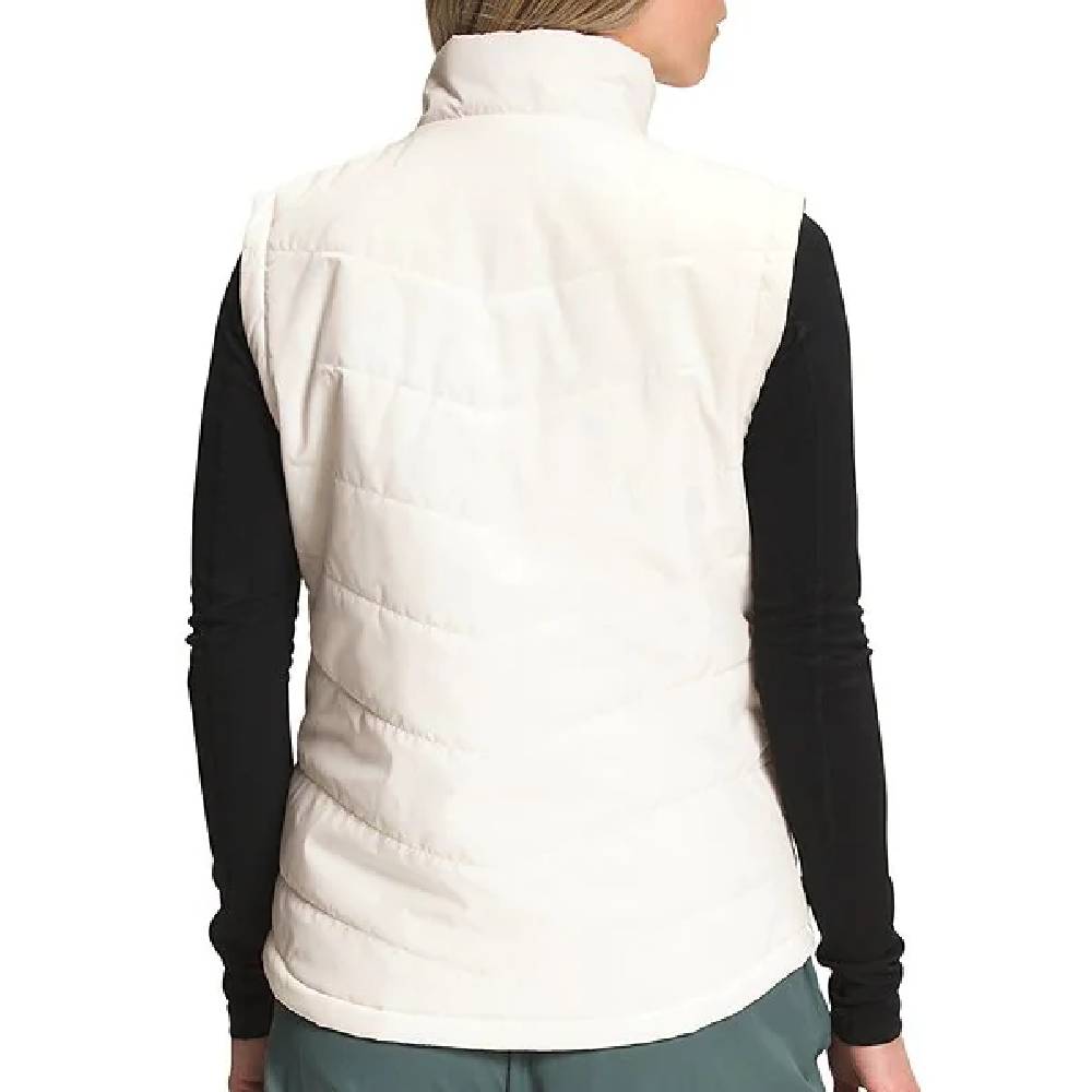 The north face women's tamburello hot sale insulated vest