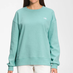 North Face City Standard Crew Sweatshirt WOMEN - Clothing - Pullover & Hoodies The North Face   