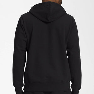 The North Face Men's Heritage Patch Hoodie MEN - Clothing - Pullovers & Hoodies The North Face   