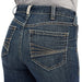 *Ariat Women's R.E.A.L. High Rise Zinnia Arkansas Jean - FINAL SALE WOMEN - Clothing - Jeans Ariat Clothing