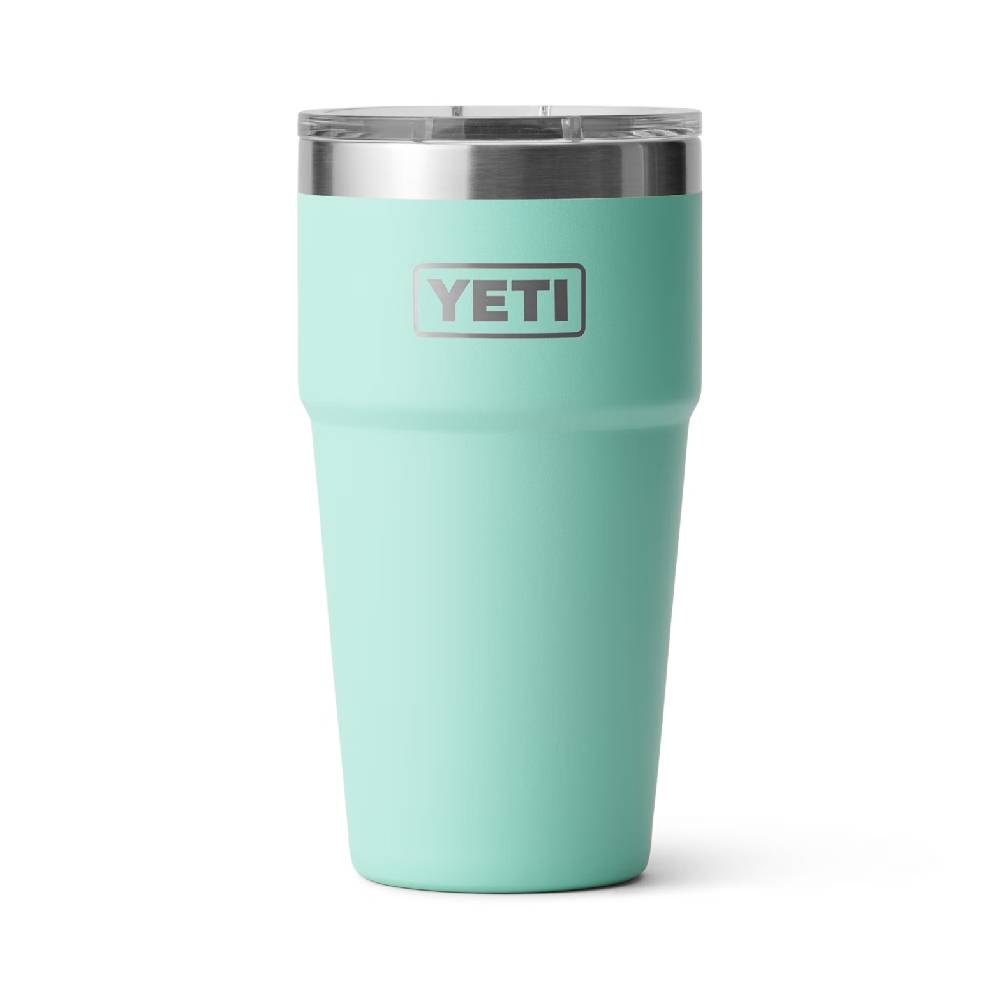 Yeti 10oz Tumbler w/ Lid - Multiple Colors - Teskeys