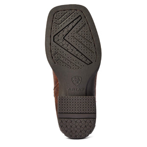 Ariat Youth Firecatcher Boot - Rowdy Brown- FINAL SALE KIDS - Footwear - Boots Ariat Footwear   