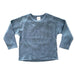 Velvet Fawn Finley Sky Slouch Tee - FINAL SALE KIDS - Baby - Baby Boy Clothing Velvet Fawn   