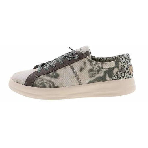 Hey Dude Youth Karina - Stormy Dye KIDS - Footwear - Casual Shoes Hey Dude   