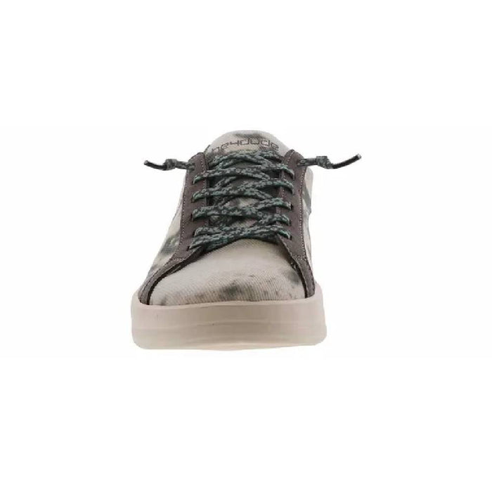 Hey Dude Youth Karina - Stormy Dye KIDS - Footwear - Casual Shoes Hey Dude   