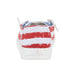Hey Dude Youth Wendy - Star Spangled KIDS - Footwear - Casual Shoes Hey Dude   