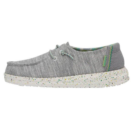 Hey Dude Youth Wendy - Stretch Pearl River KIDS - Footwear - Casual Shoes Hey Dude