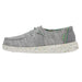 Hey Dude Youth Wendy - Stretch Pearl River KIDS - Footwear - Casual Shoes Hey Dude