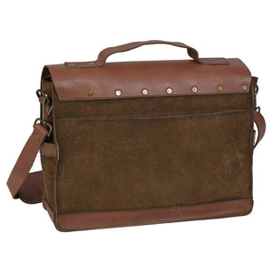 STS Ranchwear Foreman II Messenger Bag WOMEN - Accessories - Handbags - Crossbody bags STS Ranchwear   