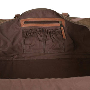 Foreman ll Duffle