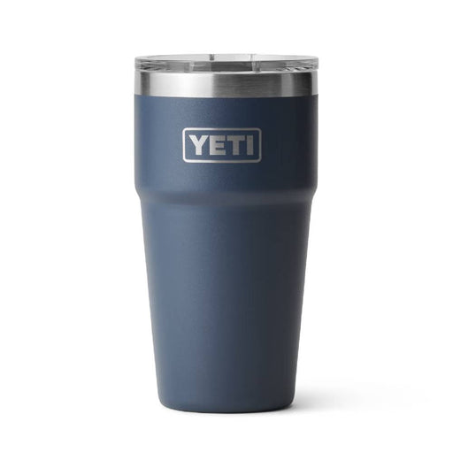 Yeti Rambler 16oz Tumbler w/ Magslider Lid - Multiple Colors HOME & GIFTS - Yeti Yeti Navy  