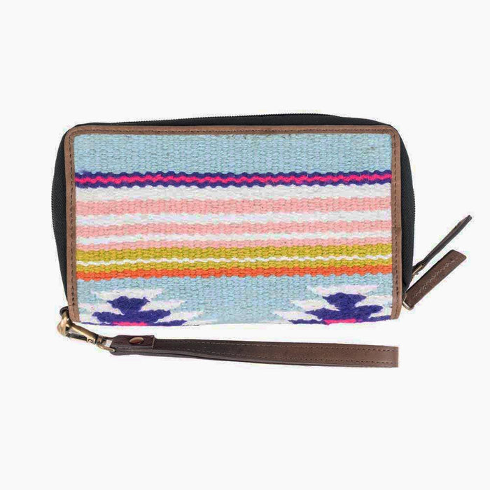 Scout Leather Co. Sofia Organizer WOMEN - Accessories - Handbags - Wallets Scout Leather Goods   