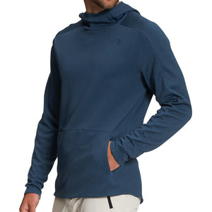 The North Face Big Pine Mid Weight Hoodie MEN - Clothing - Pullovers & Hoodies The North Face   