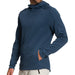 The North Face Men's Big Pine Mid Weight Hoodie - FINAL SALE MEN - Clothing - Pullovers & Hoodies The North Face