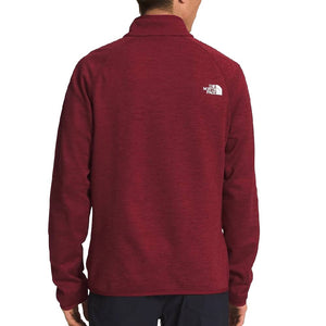 The North Face Men's Canyonlands 1/2 Zip Pullover MEN - Clothing - Pullovers & Hoodies The North Face   
