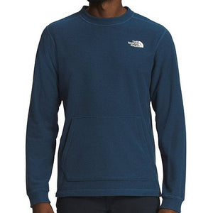 The North Face Men's Textured Cap Rock Crew MEN - Clothing - T-Shirts & Tanks The North Face   