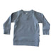 Babysprouts Raglan Sweatshirt - Slate Blue KIDS - Baby - Baby Boy Clothing Babysprouts   