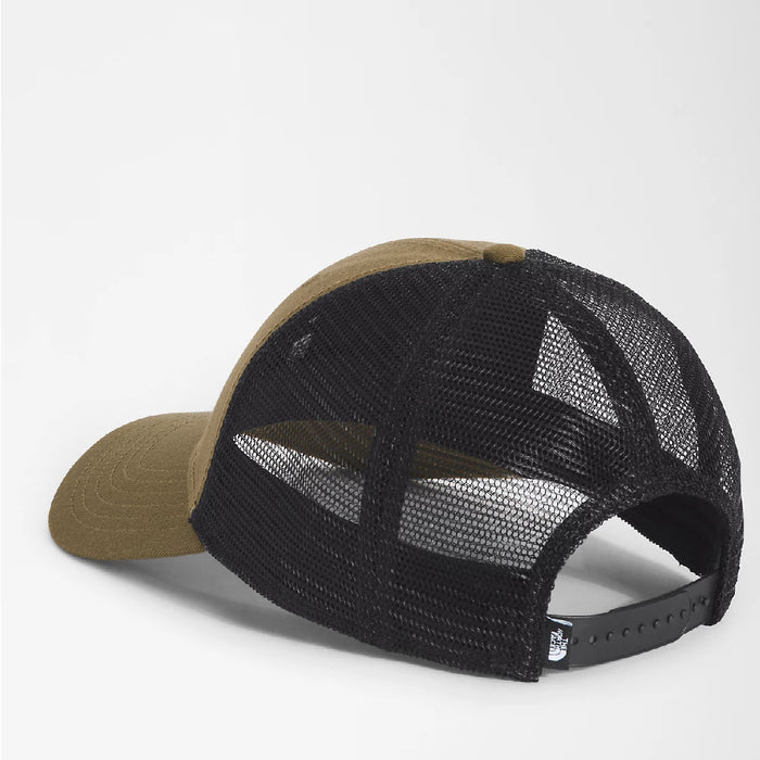 The North Face Mudder Trucker Cap - FINAL SALE HATS - BASEBALL CAPS The North Face