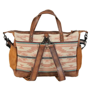 STS Ranchwear Palomino Serape Diaper Bag Backpack WOMEN - Accessories - Handbags - Backpacks STS Ranchwear   