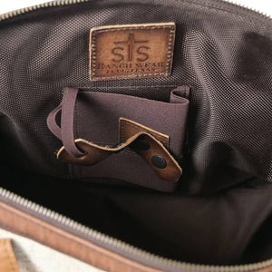 STS Ranchwear Palomino Serape Diaper Bag Backpack - FINAL SALE WOMEN - Accessories - Handbags - Backpacks STS Ranchwear   
