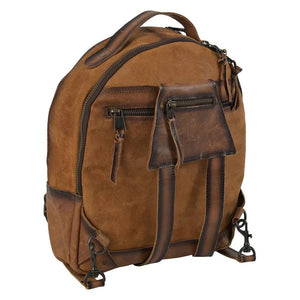 STS Ranchwear Palomino Serape Mini Backpack - FINAL SALE WOMEN - Accessories - Handbags - Backpacks STS Ranchwear   