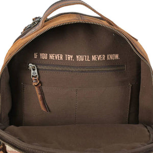 STS Ranchwear Palomino Serape Mini Backpack - FINAL SALE WOMEN - Accessories - Handbags - Backpacks STS Ranchwear   
