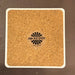 Karma Delivery Person Coaster HOME & GIFTS - Gifts Drinks On Me   