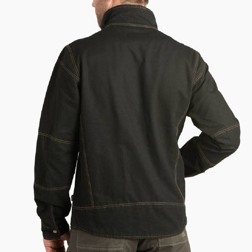 KÜHL Men's Burr Jacket MEN - Clothing - Outerwear - Jackets Kühl   
