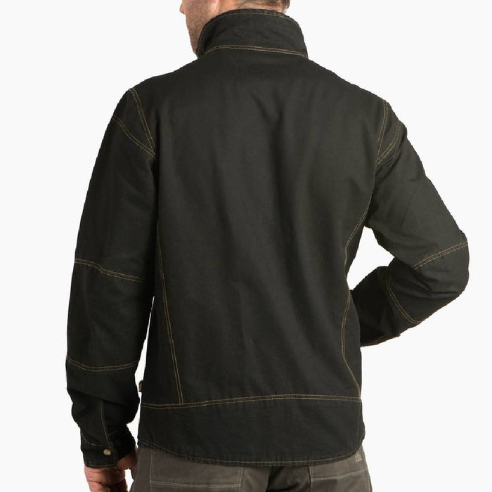 KÜHL Men's Burr Jacket MEN - Clothing - Outerwear - Jackets Kühl   