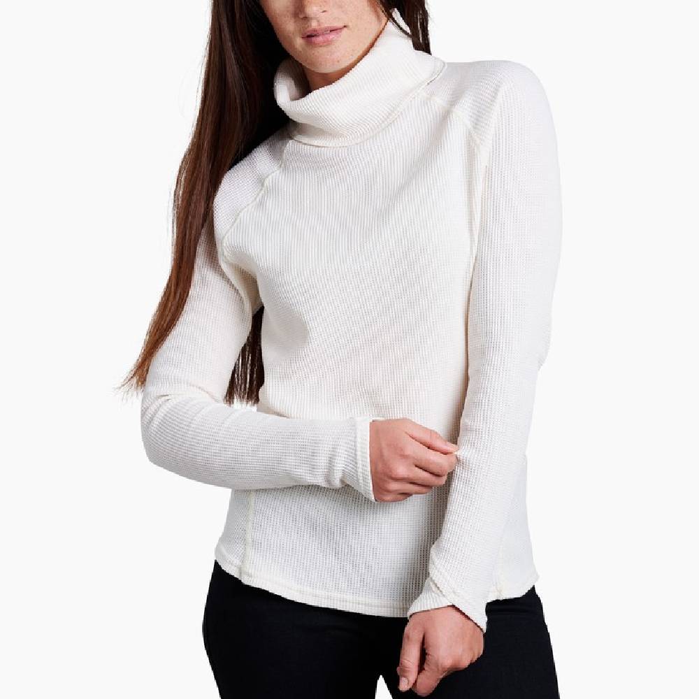 KÜHL Women's Petra Turtleneck Top WOMEN - Clothing - Sweaters & Cardigans Kuhl   