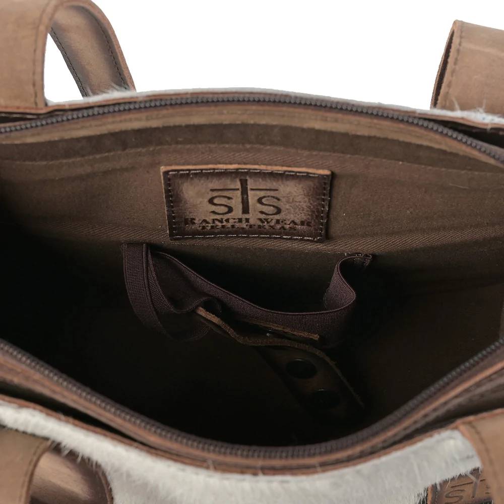 STS Ranchwear Yipee Kiyay Hobo Bag – Branded Country Wear