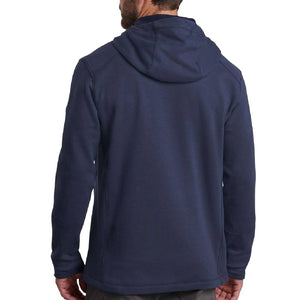 KÜHL Men's Spekter Pullover Hoody MEN - Clothing - Shirts - Long Sleeve Shirts Kühl   