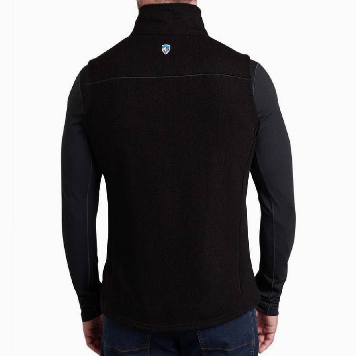 KÜHL Men's Interceptr Vest MEN - Clothing - Outerwear - Vests Kühl   