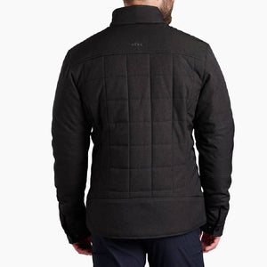 KÜHL Men's Impakt Insulated Jacket MEN - Clothing - Outerwear - Jackets Kuhl   