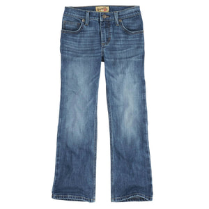 Wrangler Boy's 20X Vintage Jean - FINAL SALE* KIDS - Baby - Baby Boy Clothing Wrangler   