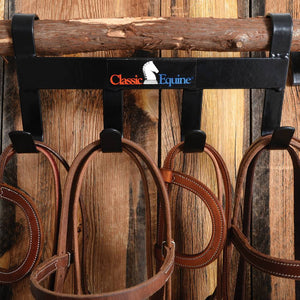 Classic Equine Bridle Hanger Barn - Organizers & Racks Classic Equine   
