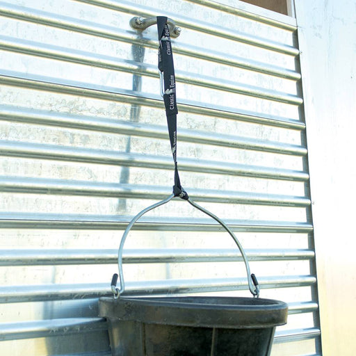 Classic Equine Bucket Strap Barn - Buckets & Hangers Classic Equine   