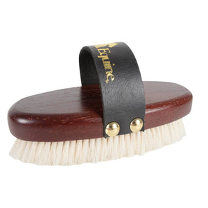 Classic Equine Body Brush Horse Grooming Classic Equine Small  
