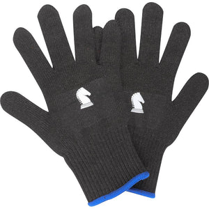Classic Equine Barn Glove For the Rancher Classic Equine Medium 1 Pair 