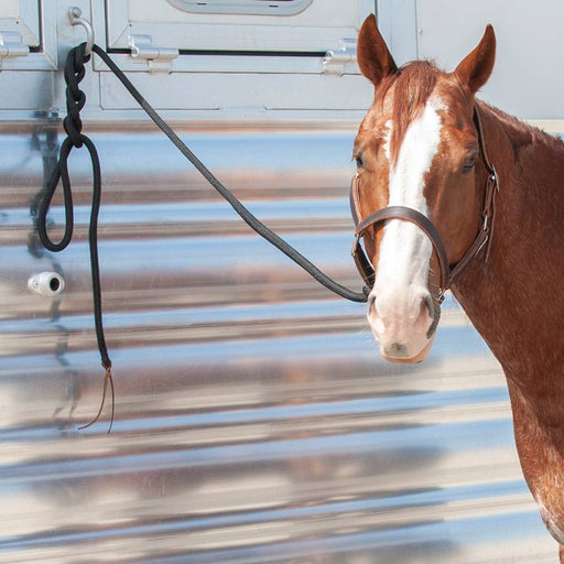 Classic Equine Premium Lead Rope Tack - Halters & Leads Classic Equine