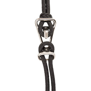 Classic Equine Quick Change Halter with Lead Tack - Halters & Leads Classic Equine   