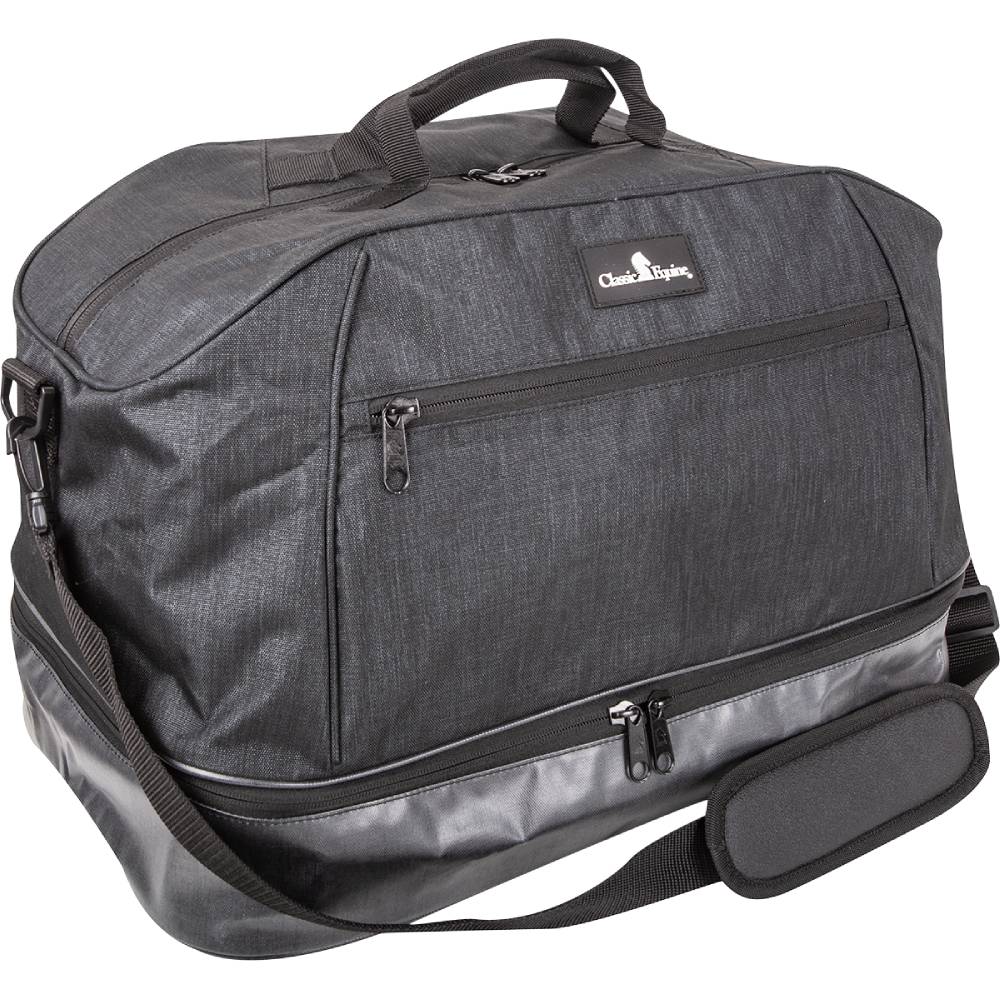 Classic Equine Weekender Duffle ACCESSORIES - Luggage & Travel - Duffle Bags Classic Equine   