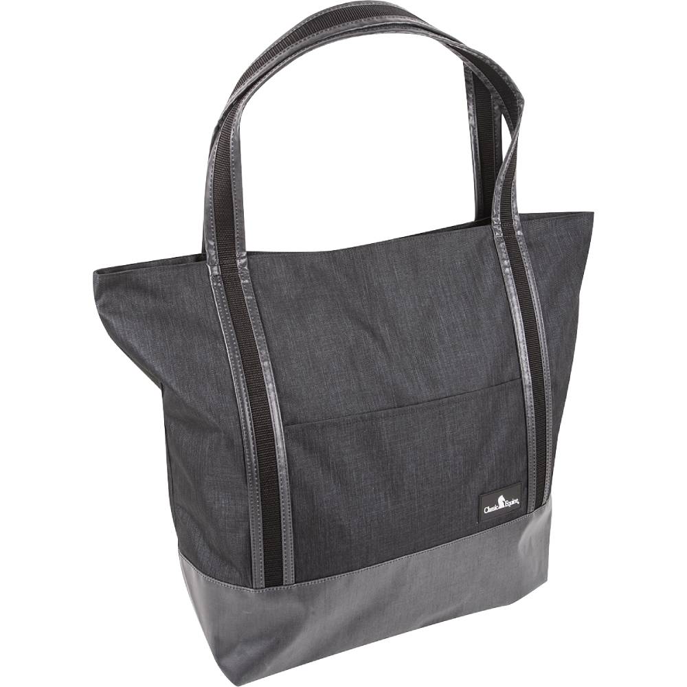 Large Classic Boat Tote