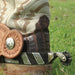 Classic Equine Cowboy Series Spurs Tack - Spurs Classic Equine   