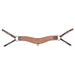 Martin Saddlery Wrapped Roughout Breast Collar Tack - Breast Collars Martin Saddlery
