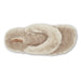 * Olukai Kīpe'a Heu Shearling Slipper - FINAL SALE WOMEN - Footwear - Casuals Olukai