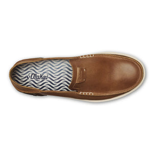 OluKai Men's Kakaha Slip-On Shoe MEN - Footwear - Casual Shoes Olukai   