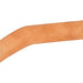 Martin Saddlery 2-3/4" Natural Roughout Breast Collar Tack - Breast Collars Martin Saddlery   