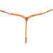 Martin Saddlery 1-3/4" Natural Roughout Breastcollar Tack - Breast Collars Martin Saddlery   