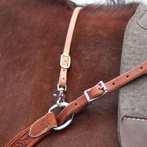 Martin Saddlery Wither Strap Tack - Breast Collars Martin Saddlery